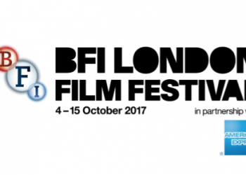 BFI London Film Festival 2017: Painting A Dramatic Picture