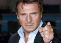 Liam Neeson announces resignation from action films