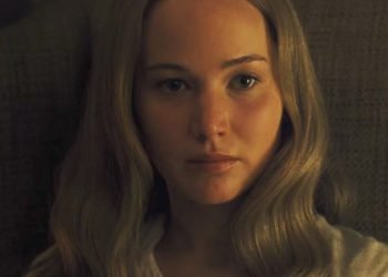 mother! (2017)