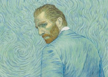 BFI LFF 2017 – Loving Vincent (2017)