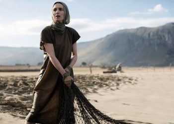 Mary Magdalene