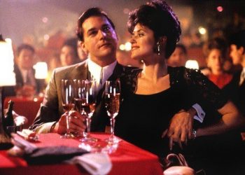 Scene Stealer - Goodfellas