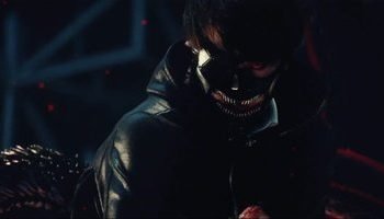 Tokyo Ghoul - Trailer Park