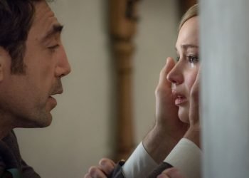mother! Film Review