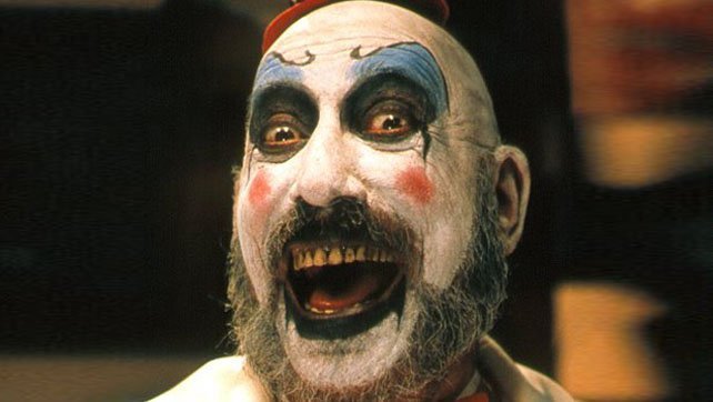 Win House of 1000 Corpse on DVD 2