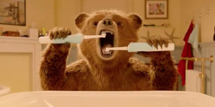 Paddington 2 Film Review