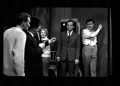 Win a lost episode of The Avengers: Tunnel of Fear