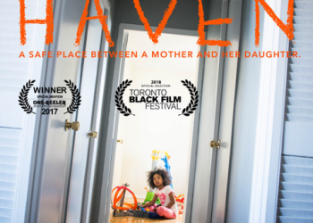 Haven (2017)