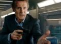 The Commuter Film Review