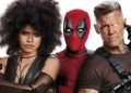 Deadpool 2 (2018)