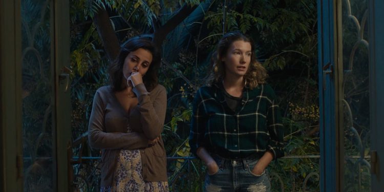 Are You Glad I’m Here (2018)