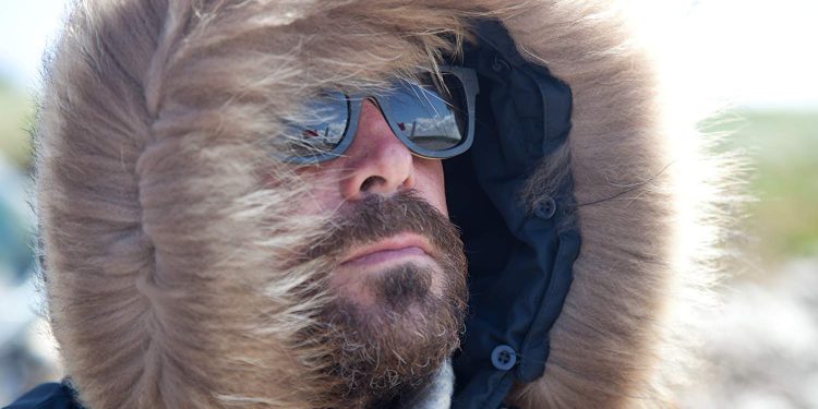 Crowhurst Film Review