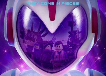 Trailer Park: The LEGO Movie 2