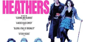 Heathers 4K Restoration Premiere Comes To BFI Southbank