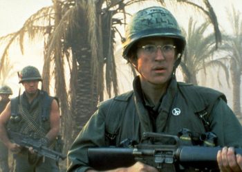 Stanley Kubrick's Full Metal Jacket - A FeastFam Retrospective