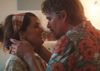 juliet naked ethan hawke rose byrne trailer nick hornby