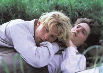 maurice 1987 hugh grant