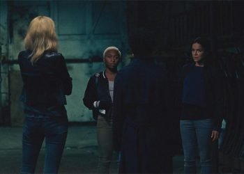 Steve McQueen’s thriller Widows to open BFI London Film Festival 2018