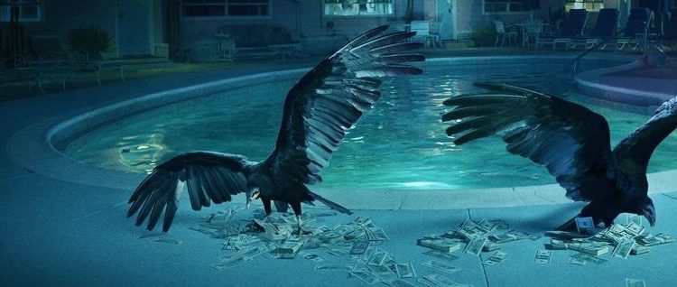 Ozark Flickfeast and Chill Season One Recap 1