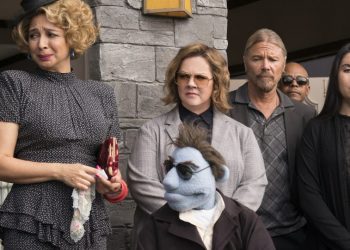 The Happytime Murders