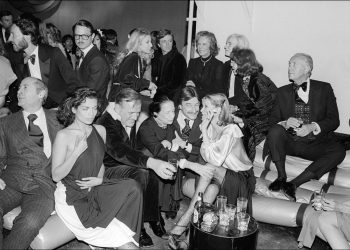 Studio 54 (2018) DVD & Limited Edition Blu-Ray