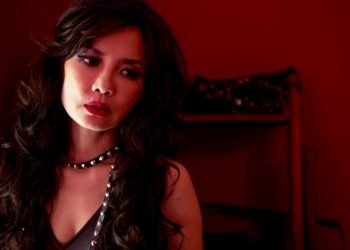 The Receptionist (2016) Film Review
