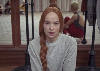 suspiria remake 2018 dakota johnson trailer