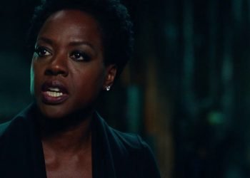 widows 2018 trailer viola davis steve mcqueen