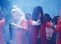 assassination nation trailer bella thorne suki waterhouse