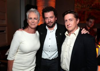 Danny McBride says 'Halloween 3' Talks Have Started