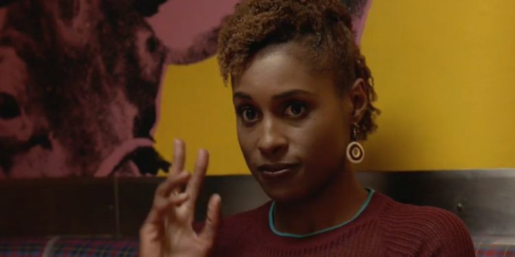 american princess insecure issa rae hbo