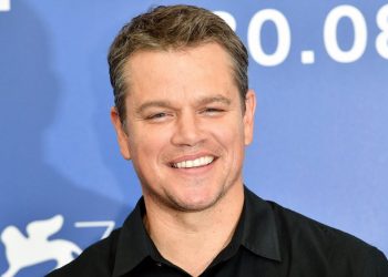 Matt Damon: Celebrating His Top 5 Performances