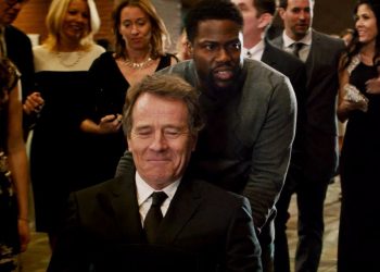 the upside kevin hart bryan cranston