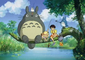My Neighbour Totoro