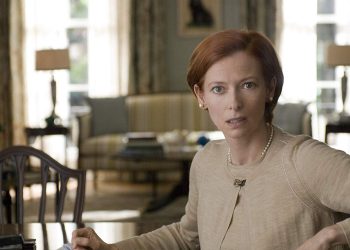 Celebrating Tilda Swinton: A Class Act