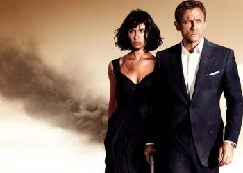 Quantum of Solace - A Retrospective