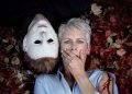 Michael Myers Originally Killed Laurie Strode In ‘Halloween 2018’