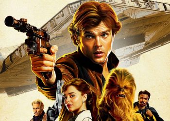 Solo: A Star Wars Story - Flickfeast and Chill Review
