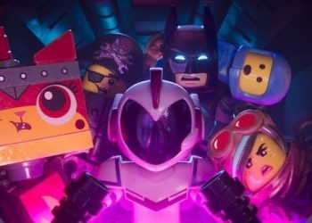 The Lego Movie 2: The Second Part (2019) Film Review