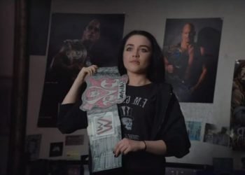 Fighting With My Family (2019) Film Review