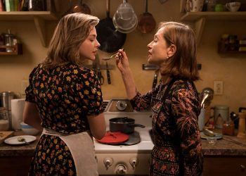 Greta Review