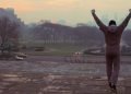 Movie Montages Feast Fam Rocky