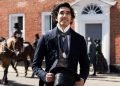 LFF 2019: A Personal History of David Copperfield (2019) Film Review