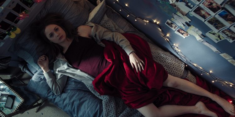 The Party’s Just Beginning (2019) – Film Review