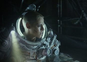 Underwater (2020) – Film Review
