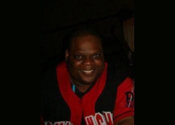 Frank Ochieng 1965-2020