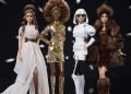 NEWSFLASH: The Force is Strong with Barbie!