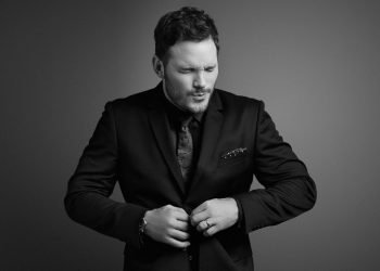 NEWSFLASH: Happy Birthday – Chris Pratt