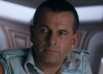NEWSFLASH: In Memoriam – Sir Ian Holm, 1931-2020