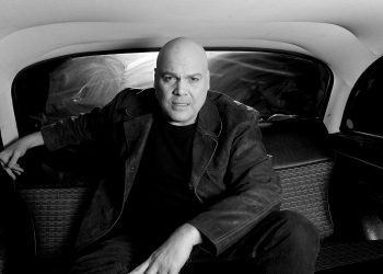 NEWSFLASH: Happy Birthday – Vincent D’Onofrio